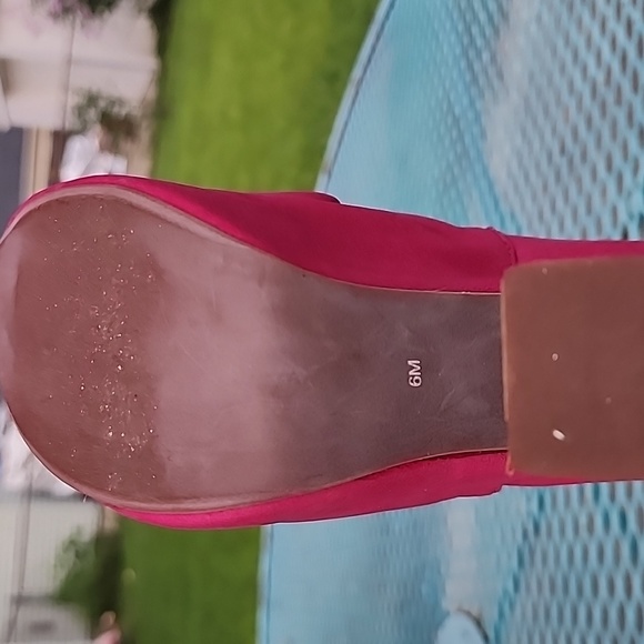 Jeffrey campbell What pink platform heels - Picture 11 of 14